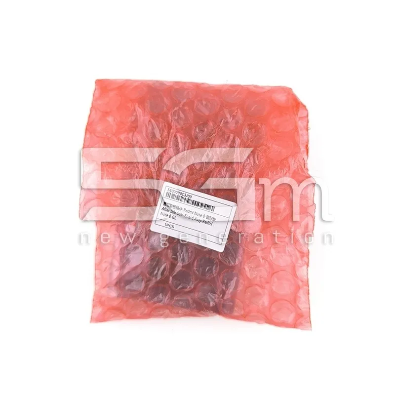 Connettore Di Ricarica + Board Xiaomi Redmi Note 8 Ori | Store Online 5G-M