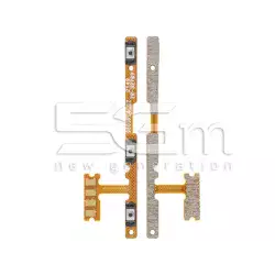 Accensione + Volume Flex Xiaomi Redmi Note 11s 5G - 11T 5G - Poco M4 Pro 5G