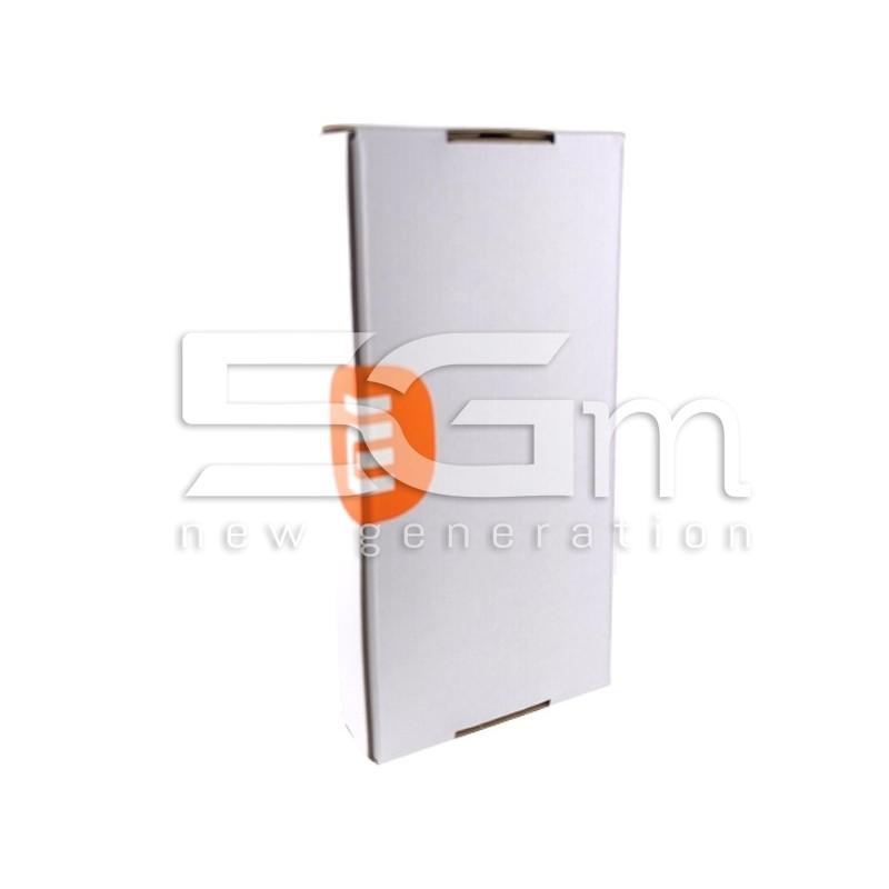 Display Touch + Frame Black Xiaomi Redmi Note 11s 5G Ori