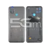 Retro Cover Metal Gray Realme C25Y Ori
