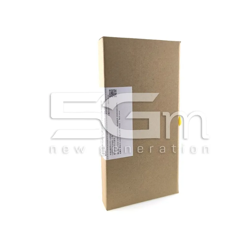 Coque Arrière Gris Métal Realme C25Y Ori | 5G-M