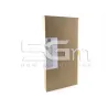 Retro Cover Metal Gray Realme C25Y Ori