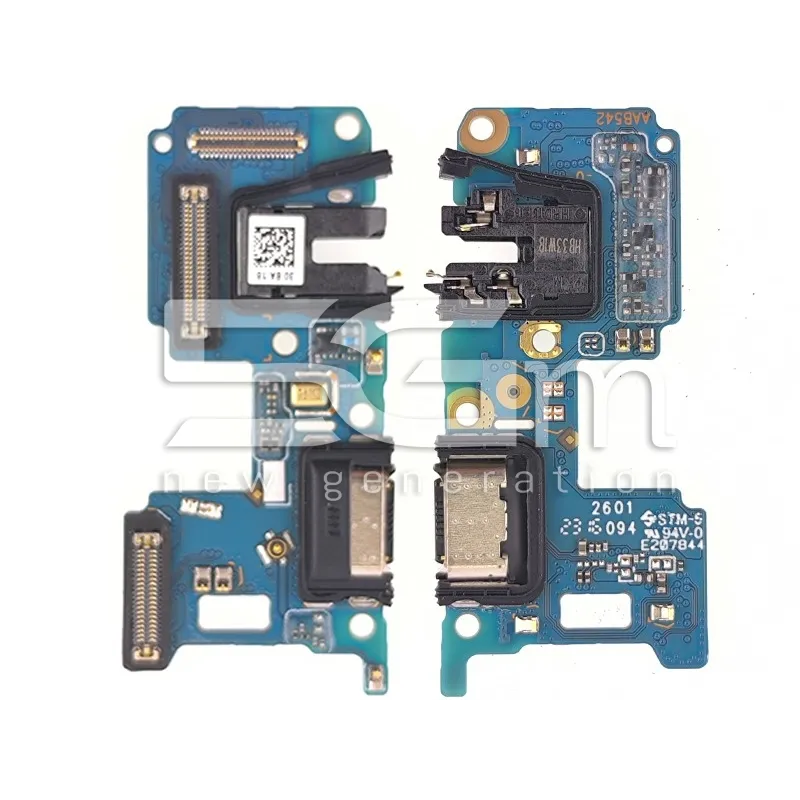 Connecteur de Charge + Carte Realme 10 4G Ori | 5G-M