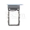 Dual-SIM-Kartenhalter Blau Samsung SM-F741 Flip 6 | 5G-M Shop