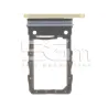 Dual-SIM-Kartenhalter Gelb Samsung SM-F741 Flip 6 | 5G-M Online Shop