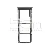 Dual Sim Card Tray Blue Xiaomi Redmi 13C 5G