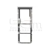 Dual Sim Card Tray White Xiaomi Redmi 13C 5G