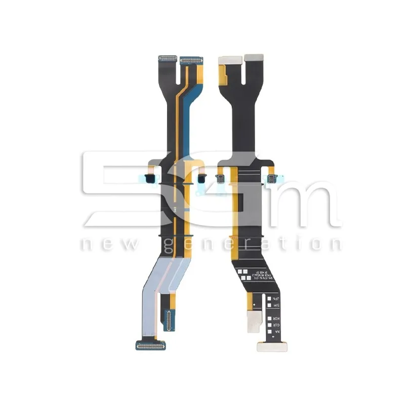 Alaplap Flex Kábel Samsung SM-F741 Flip 6 | 5G-M Webáruház