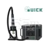 Quick 861 Pro Forrólevegős Állomás 1300W ESD | 5G-M