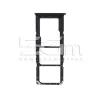 Dual Sim Card + Micro SD Black Samsung SM-A217 A21s | 5G-M Online Store