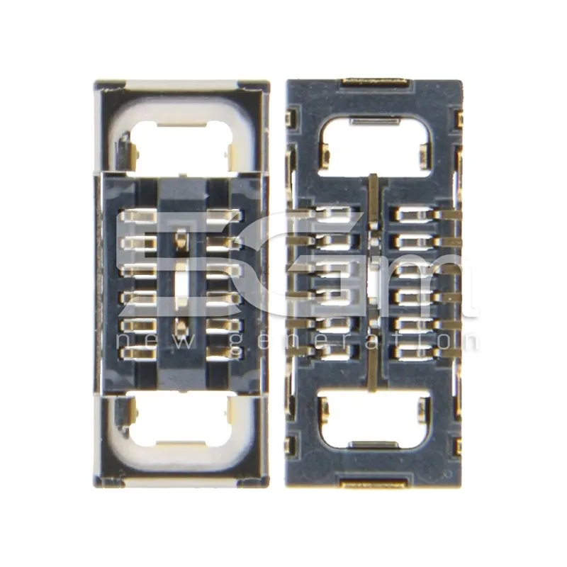 Antennen FPC Onboard Stecker iPhone 15 Pro 12Pin | Online-Shop 5G-M