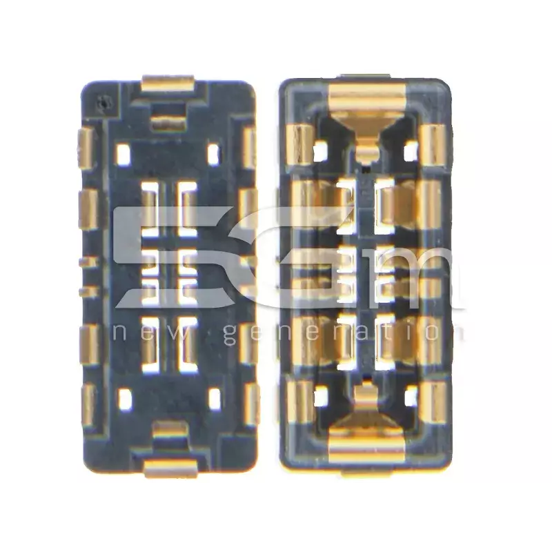Battery FPC Connector Onboard Google Pixel 7 Pro 8Pin