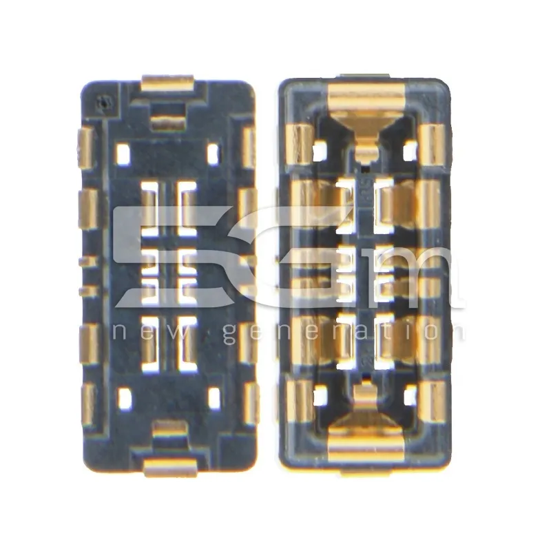 Connecteur Batterie FPC Embarqué Google Pixel 7 Pro 8 Broches | 5G-M