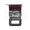Suport Dual SIM Card Marshmallow Blue Motorola Edge 50 Fusion | 5G-M