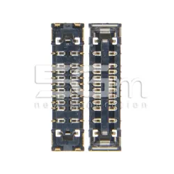 Connettore Antenna FPC Onboard iPhone 15 Pro 16Pin | Store Online 5G-M