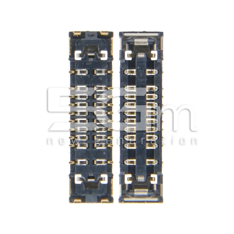 Connettore Antenna FPC Onboard iPhone 15 Pro 16Pin | Store Online 5G-M