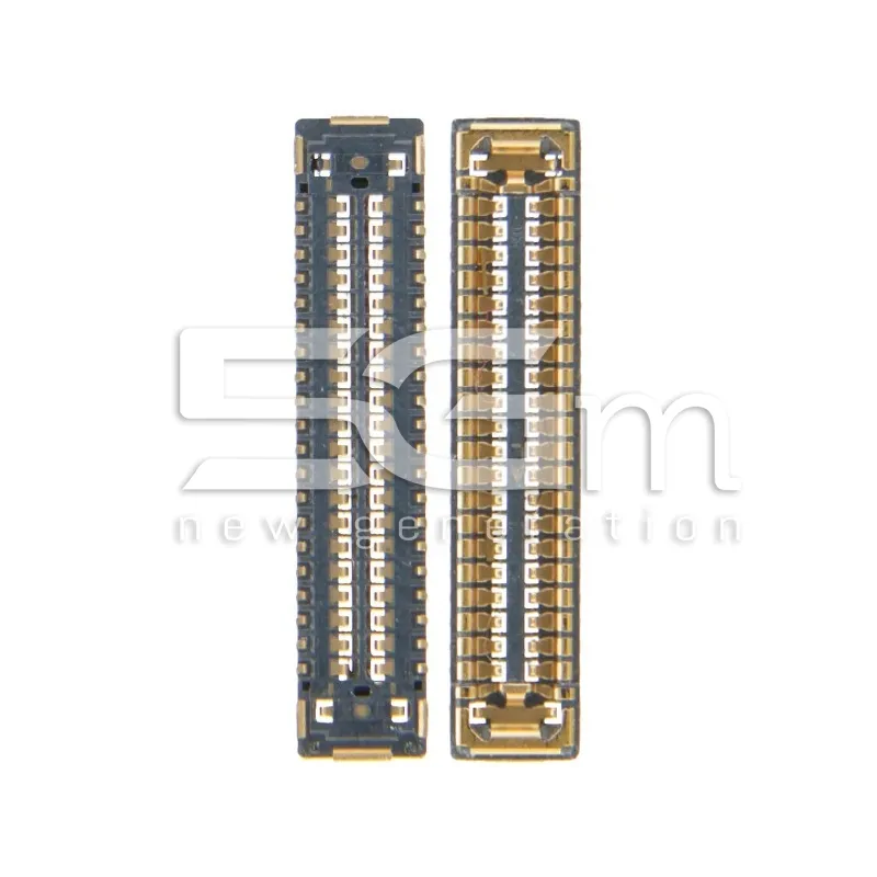 Anschluss LCD FPC Onboard Samsung SM-A356 A35 5G 40Pin | 5G-M