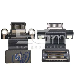 Oplaadconnector Type C 821-03673 Macbook Air 13 M2 A2681 | 5G-M