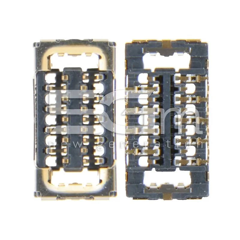 Connettore Antenna FPC Onboard iPhone 15 Pro 9 Pin | Store Online 5G-M
