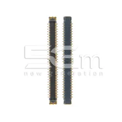 Connettore LCD FPC Onboard Google Pixel 7 Pro 60 Pin | Store Online 5G-M