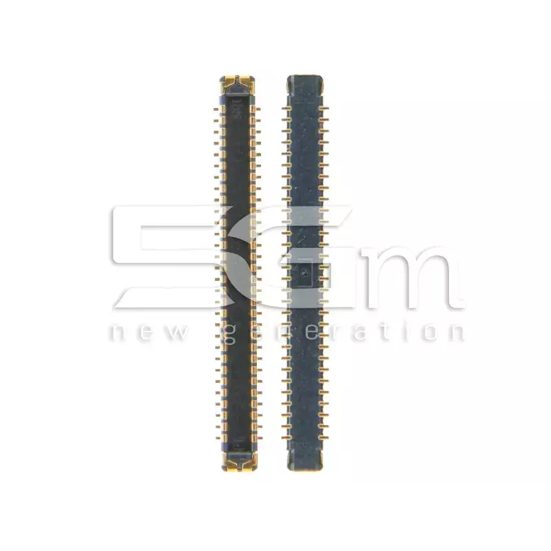 LCD FPC Connector Onboard Google Pixel 7 Pro 60 Pin