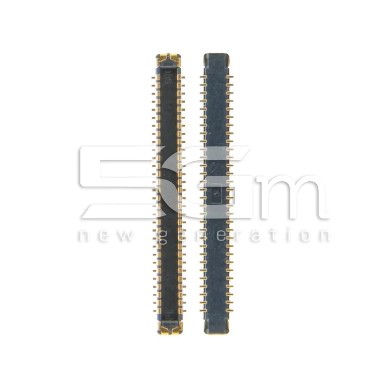 LCD FPC Onboard-Anschluss Google Pixel 7 Pro 60 Pin | 5G-M Online Shop