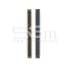 Conector LCD FPC pe placă Google Pixel 7 Pro 60 Pini | 5G-M