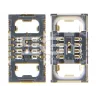 Connettore FPC Flash Light iPhone 15 Pro - 15 Pro Max 8 Pin | Store Online 5G-M