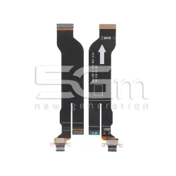 Connettore Di Ricarica Flex Cable Samsung SM-F956 Fold6 | Store Online 5G-M