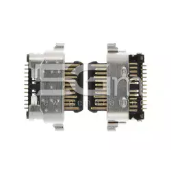 Charging Connector Samsung SM-A145 A14