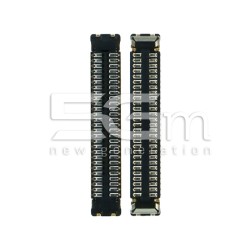 Connettore Touch FPC Onboard iPad Pro 10.5 A1701-A1709 54 Pin