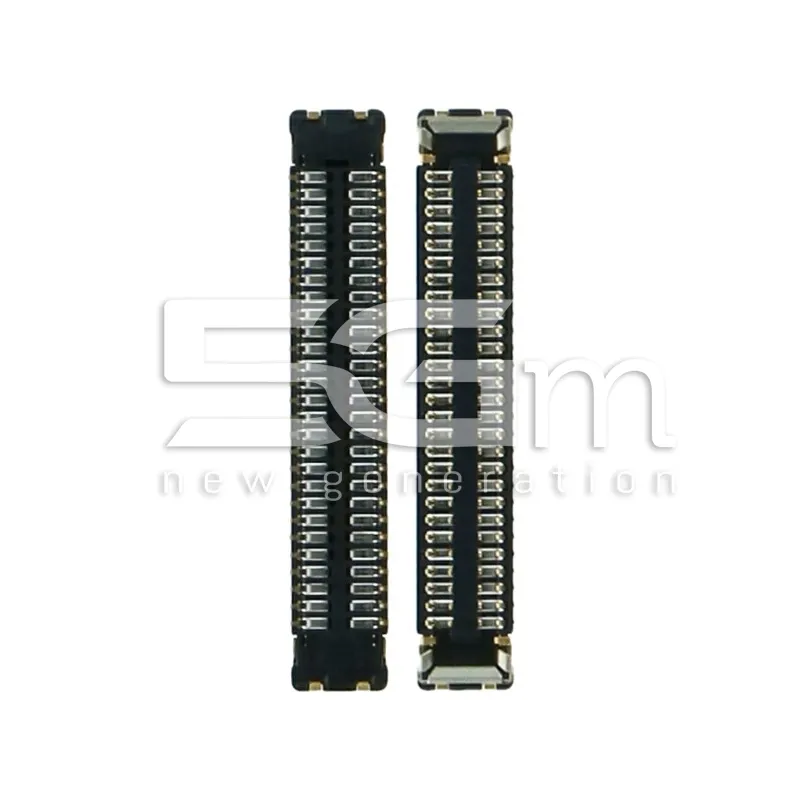 Touch FPC Anschluss iPad Pro 10.5 A1701-A1709 54 Pin | 5G-M.com
