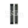 Touch FPC Connector Onboard iPad Pro 10.5 A1701-A1709 54 Pin | Loja Online 5G-M