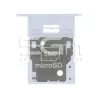Dual Simkaarthouder Zilver Samsung SM-A156 A15 5G | 5G-M.com