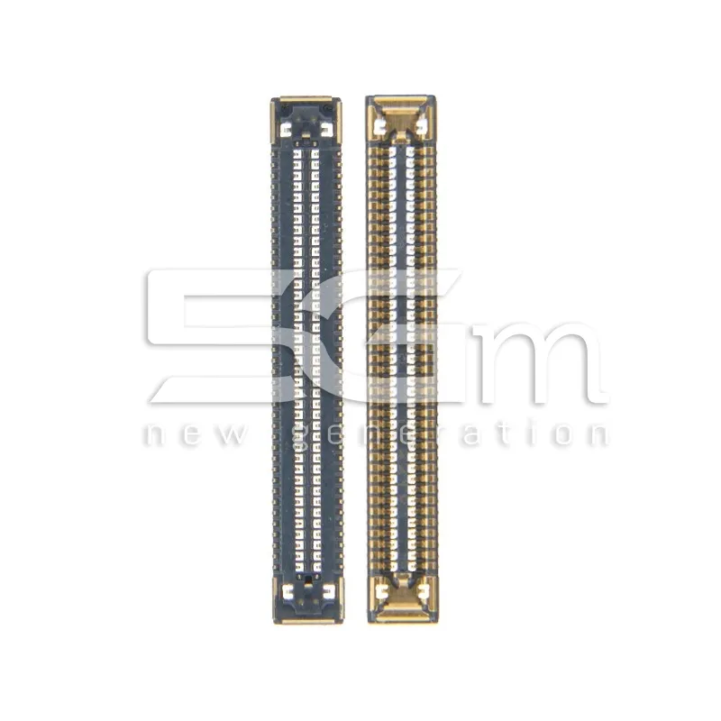 Conector FPC Placă de Bază Flex Onboard Samsung SM-A155 A15 4G 78 Pini | 5G-M