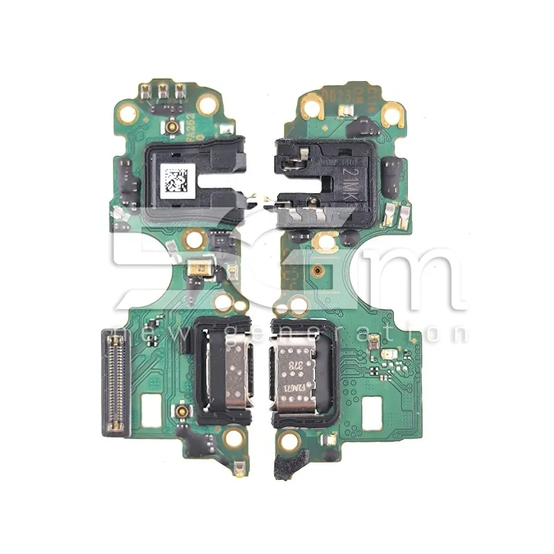 Connettore Di Ricarica + Board Realme 8 5G (PULLED) | Store Online 5G-M