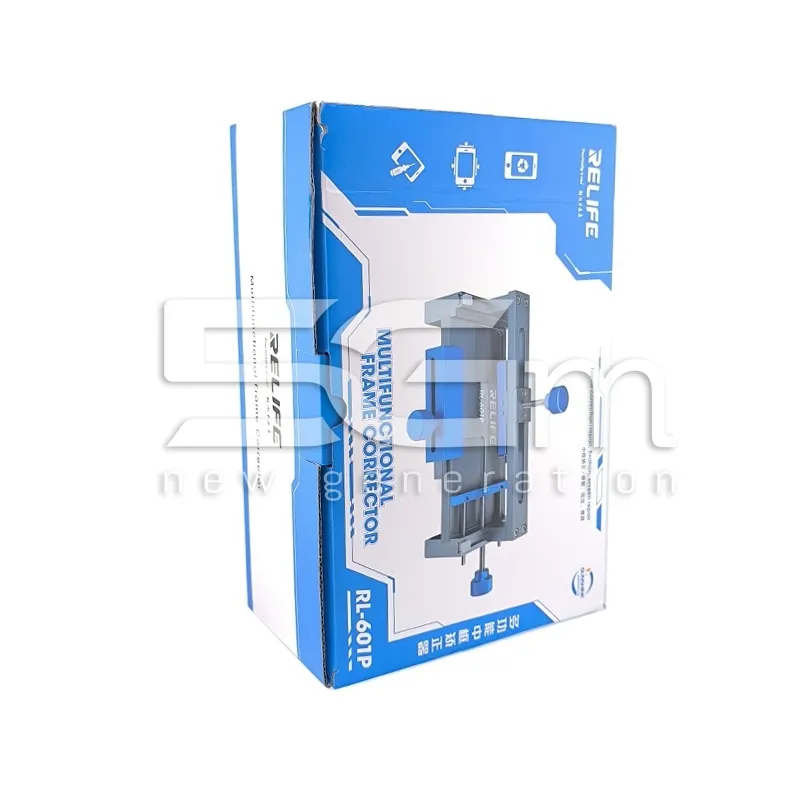RELIFE RL-601P - Keretjavító és iPhone Javító Tartó