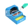 RELIFE RL-599C Pulitore Punte Saldatore 3 in 1 ESD | 5G-M