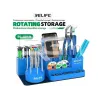 RELIFE RL-001H Porta Utensili Rotante Blu | 5G-M