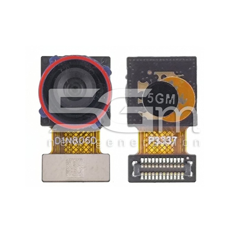 Camera Posteriore Ultrawide 8MP Xiaomi Redmi Note 13 Pro+