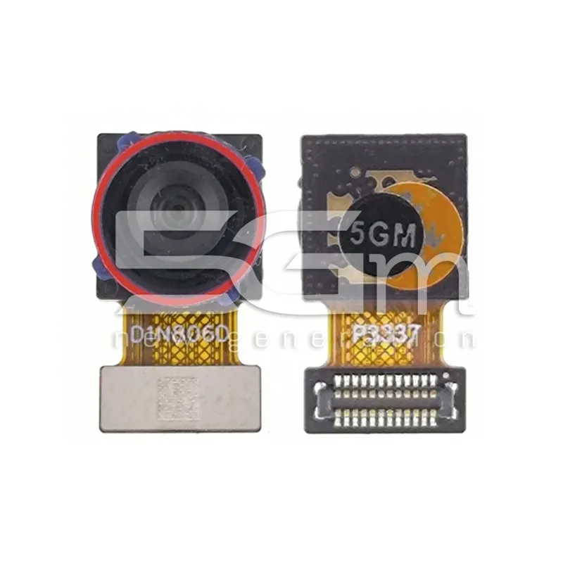 Camera Posteriore Ultrawide 8MP Xiaomi Redmi Note 13 Pro+ | Store Online 5G-M