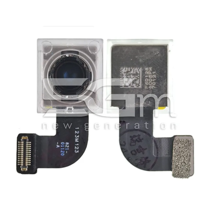 Achtercamera iPhone SE 2022 No Logo (PULLED) | 5G-M Online Shop