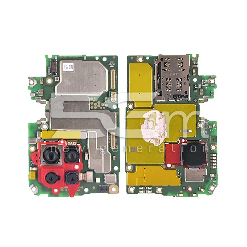 Motherboard 128GB Huawei P40 Lite | Store Online 5G-M