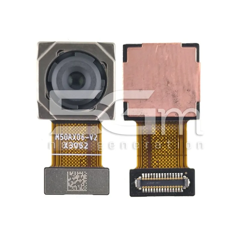 Xiaomi Redmi 12C Rückkamera 48 MP (Gepullt) – 5G-M.com