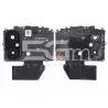 Vetrino + Frame Nero + Antenna Xiaomi Redmi 12C