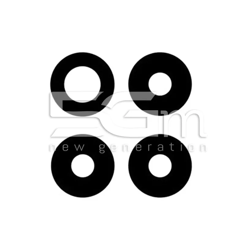 Vetrini Camera Posteriore Xiaomi Poco X6 Pro | Store Online 5G-M