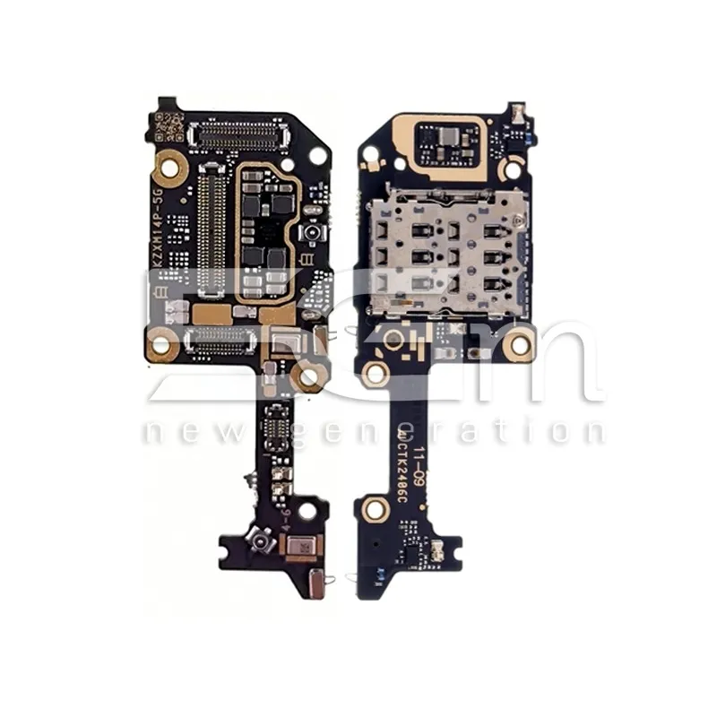 Sim Card Reader + Board Xiaomi 14 Pro (OEM)