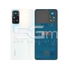 Retro Cover Polar White Xiaomi Redmi Note 11 Pro 5G Ori | Store Online 5G-M
