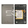 Retro Cover Iron Grey + Batteria Lenovo M10 Plus 2Gen X606 (PULLED) | Store Online 5G-M