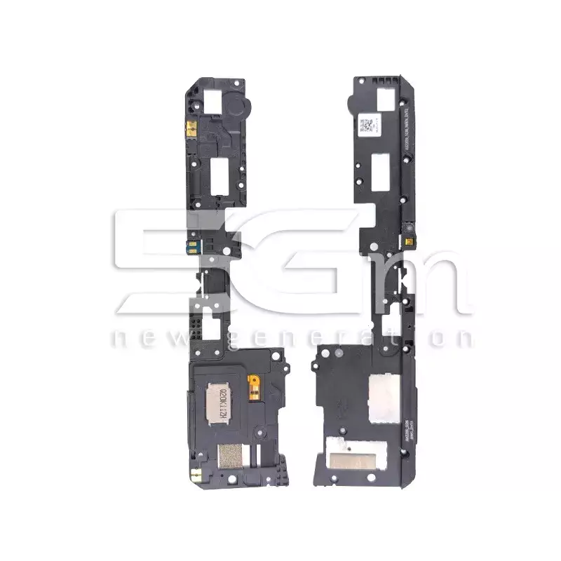 Suoneria Parte Destra Lenovo M10 Plus 2Gen X606